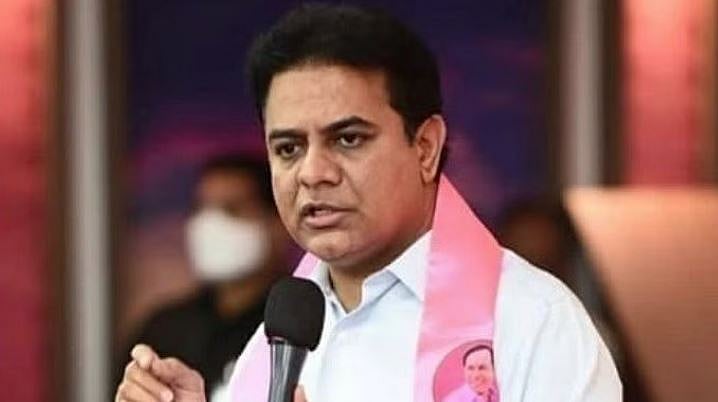 ಫಾರ್ಮುಲಾ ಇ ರೇಸ್‌ ಅವ್ಯವಹಾರ: KT ರಾಮರಾವ್‌ ವಿರುದ್ಧ ಪ್ರಾಸಿಕ್ಯೂಷನ್‌ಗೆ ಅನುಮತಿ