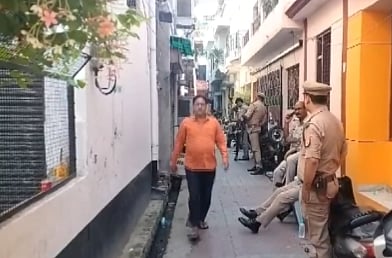 ಪಿಎಫ್‌ಐ ವಿರುದ್ಧ 6 ರಾಜ್ಯಗಳಲ್ಲಿ ಎನ್‌ಐಎ ದಾಳಿ