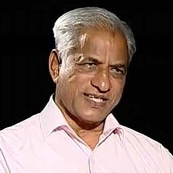 ಒಕ್ಕಲಿಗರು ಸಂಸ್ಕೃತಿ ಹೀನ ಪಶುಗಳು ಎಂದಿದ್ದ ಕುವೆಂಪು: ಕೆ.ಎಸ್. ಭಗವಾನ್‌