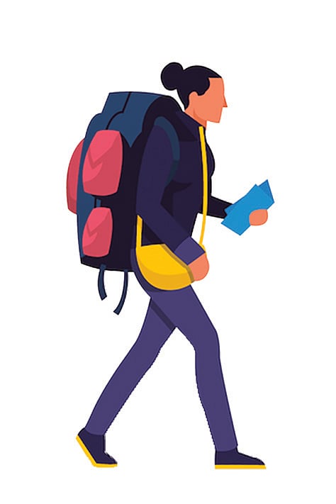 ಭಾರತ ಸೇರಿ ಏಳು ದೇಶಗಳ ನಾಗರಿಕರಿಗೆ ಉಚಿತ ಪ್ರವಾಸಿ ವೀಸಾ: ಶ್ರೀಲಂಕಾ 