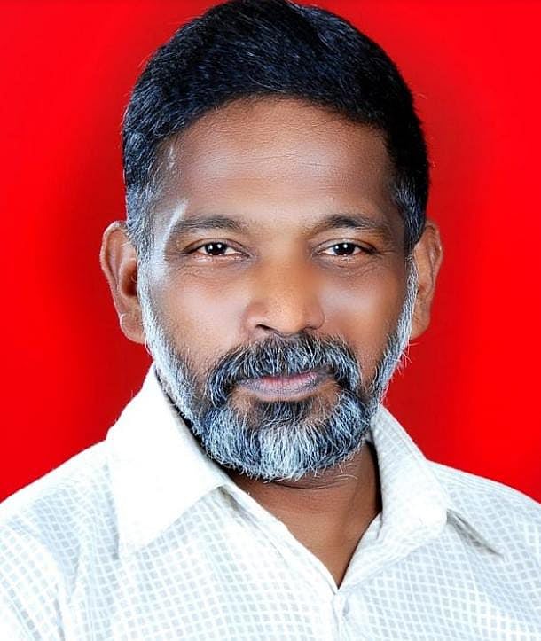 ಕಾರ್ಕಳ: ಪತ್ರಕರ್ತ ಶೇಖರ ಅಜೆಕಾರು ನಿಧನ