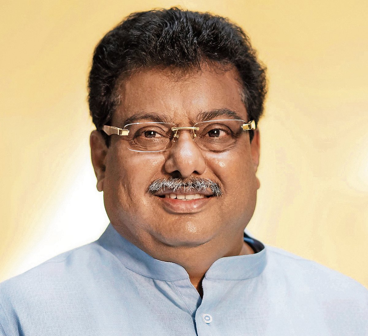 ಕಾಂಗ್ರೆಸ್ ಅಭ್ಯರ್ಥಿಗಳಿಗೆ ತಲಾ 47 ಮತ ಬೀಳಲಿವೆ: ಎಂ.ಬಿ. ಪಾಟೀಲ