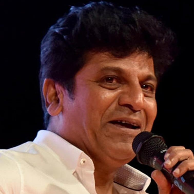 ತೆಲುಗಿನಲ್ಲಿ ತಯಾರಾಗುತ್ತಿರುವ ‘ಕಣ್ಣಪ್ಪ’ ಚಿತ್ರದಲ್ಲಿ ನಟ ಶಿವರಾಜ್‌ ಕುಮಾರ್‌