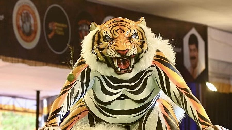 ಬಂಟ್ವಾಳ | ಹುಲಿ ವೇಷ ವಿವಾದ: ಚಾಕು ಇರಿತ, ಮೂವರಿಗೆ ಗಾಯ