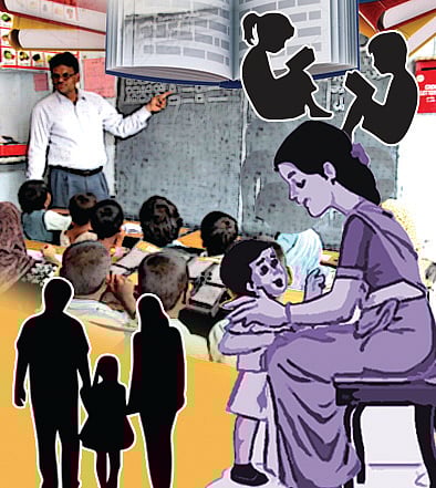 ಸಂಗತ | ಭಾಷೆ ಮತ್ತು ವಿಷಯ: ಮುಚ್ಚಬೇಕಿದೆ ಕಂದಕ