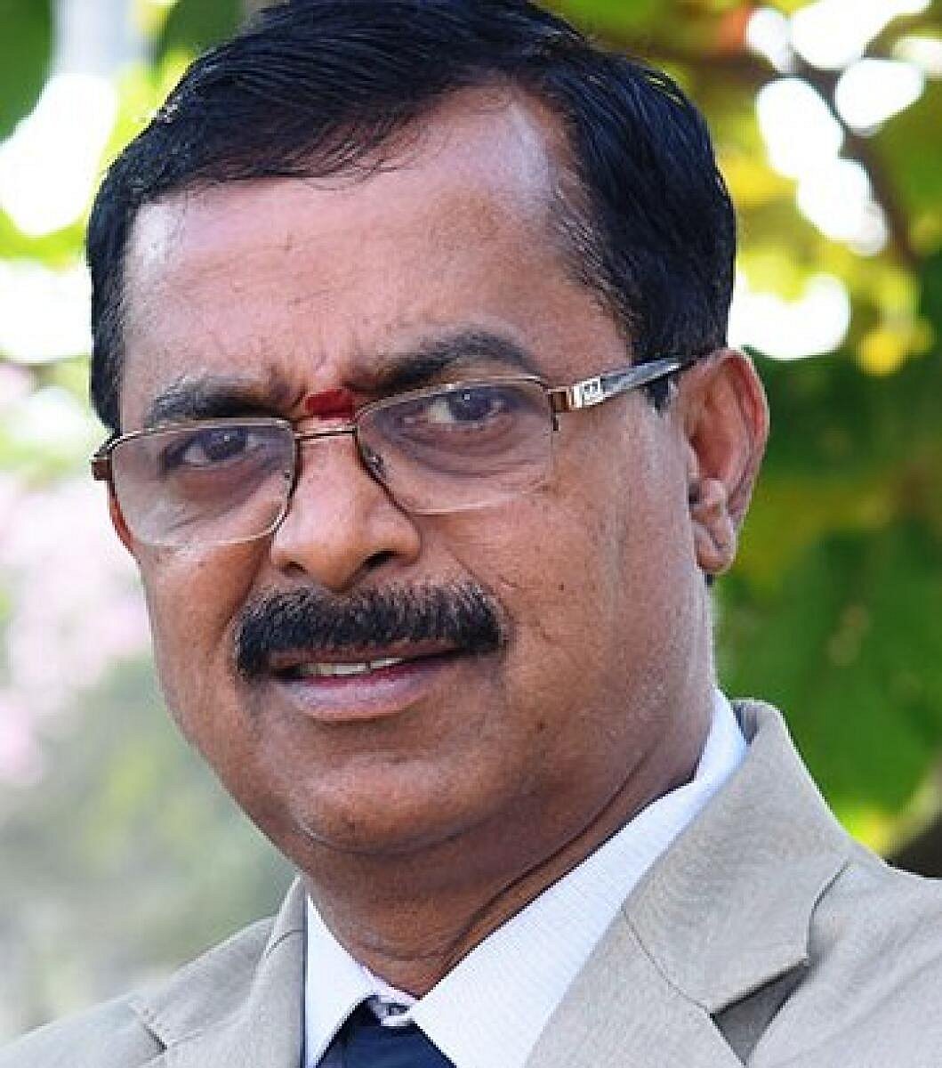 ಶೃಂಗೇರಿ ಕ್ಷೇತ್ರ ಅಭಿವೃದ್ಧಿ ಕುಂಠಿತ: ಸುಧಾಕರ ಎಸ್.ಶೆಟ್ಟಿ