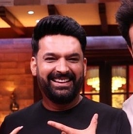 ಮಹಾದೇವ್ ಬೆಟ್ಟಿಂಗ್ ಆ್ಯಪ್‌: ಕಪಿಲ್ ಶರ್ಮಗೆ ಇ.ಡಿ. ಸಮನ್ಸ್