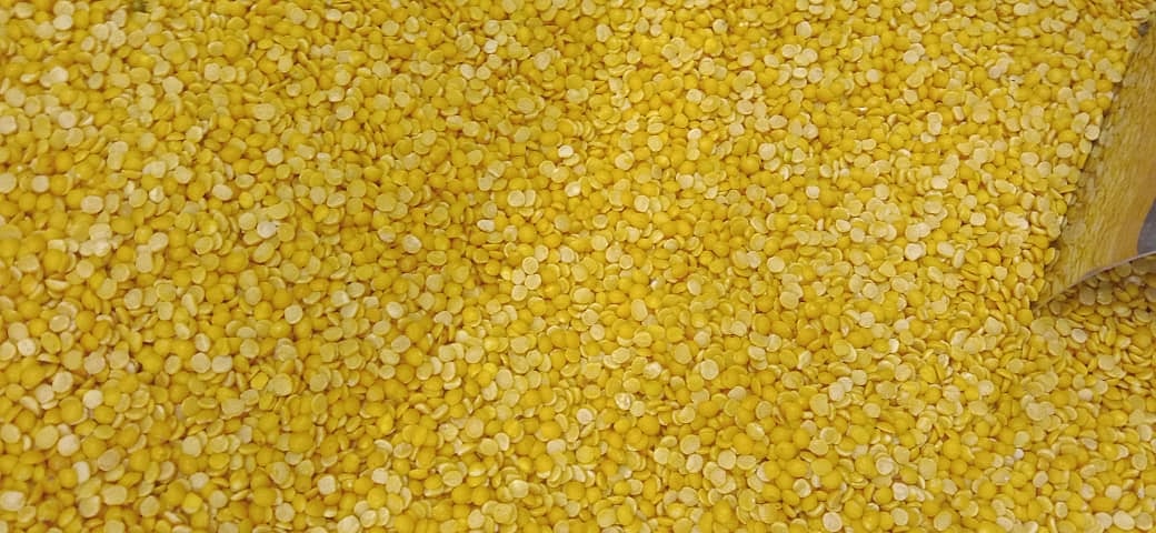 ತೊಗರಿ ಬೇಳೆ ಕೆ.ಜಿಗೆ ₹190