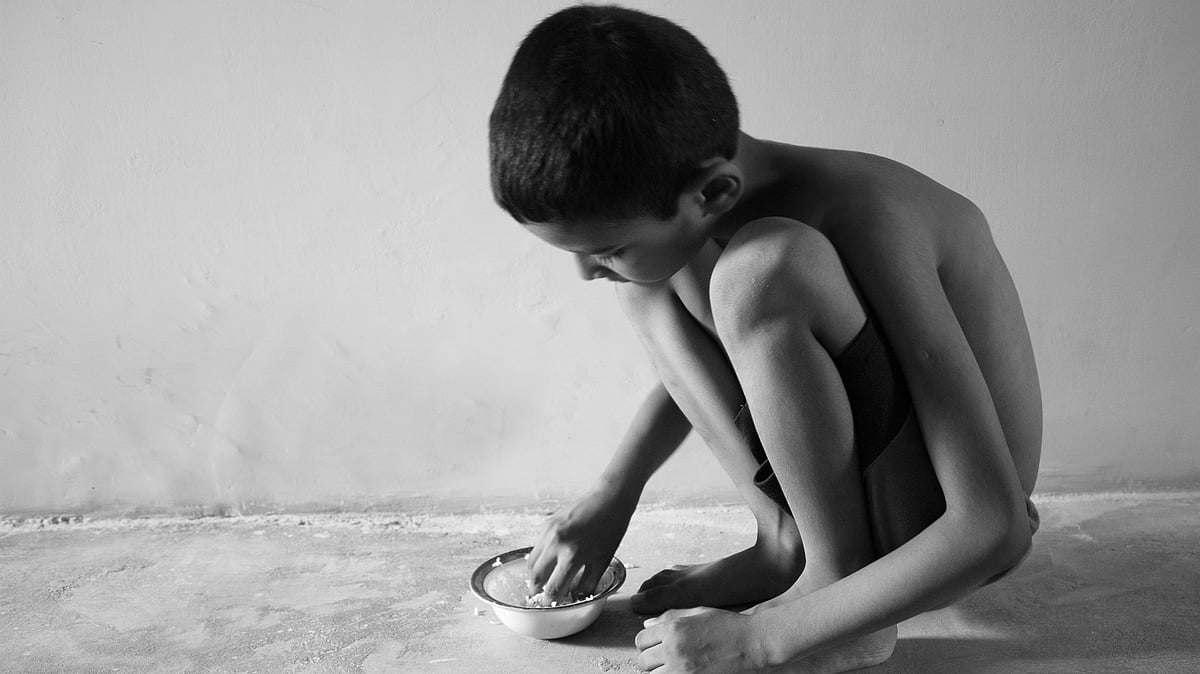 ಆಳ–ಅಗಲ: ಜಾಗತಿಕ ಹಸಿವು ಸೂಚ್ಯಂಕದಲ್ಲಿ ಭಾರತ ಕಳಪೆ ಸಾಧನೆ