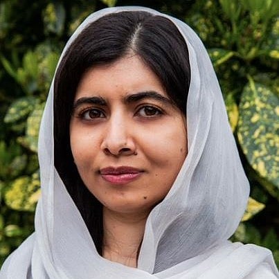 Israel-Hamas war: ಕದನ ವಿರಾಮ ಘೋಷಿಸುವಂತೆ ಮಲಾಲಾ ಮನವಿ