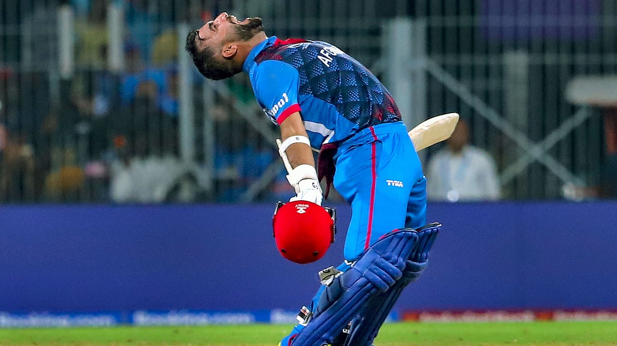 ವಿಶ್ವಕಪ್ ಕ್ರಿಕೆಟ್‌: ಪಾಕ್‌ ಸೆಮಿಫೈನಲ್‌ ಹಾದಿ ಕಠಿಣ