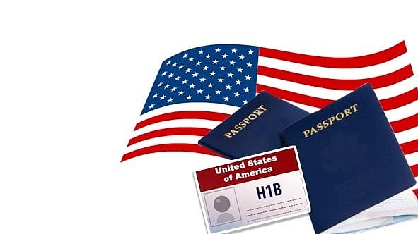  ಎಚ್‌–1ಬಿ ವೀಸಾ ಅರ್ಜಿಯ ಶುಲ್ಕ ಹೆಚ್ಚಳ |  ಅಮೆರಿಕದಿಂದ ಬಲವಂತದ ತಂತ್ರ: ಸಿಪಿಎಂ
