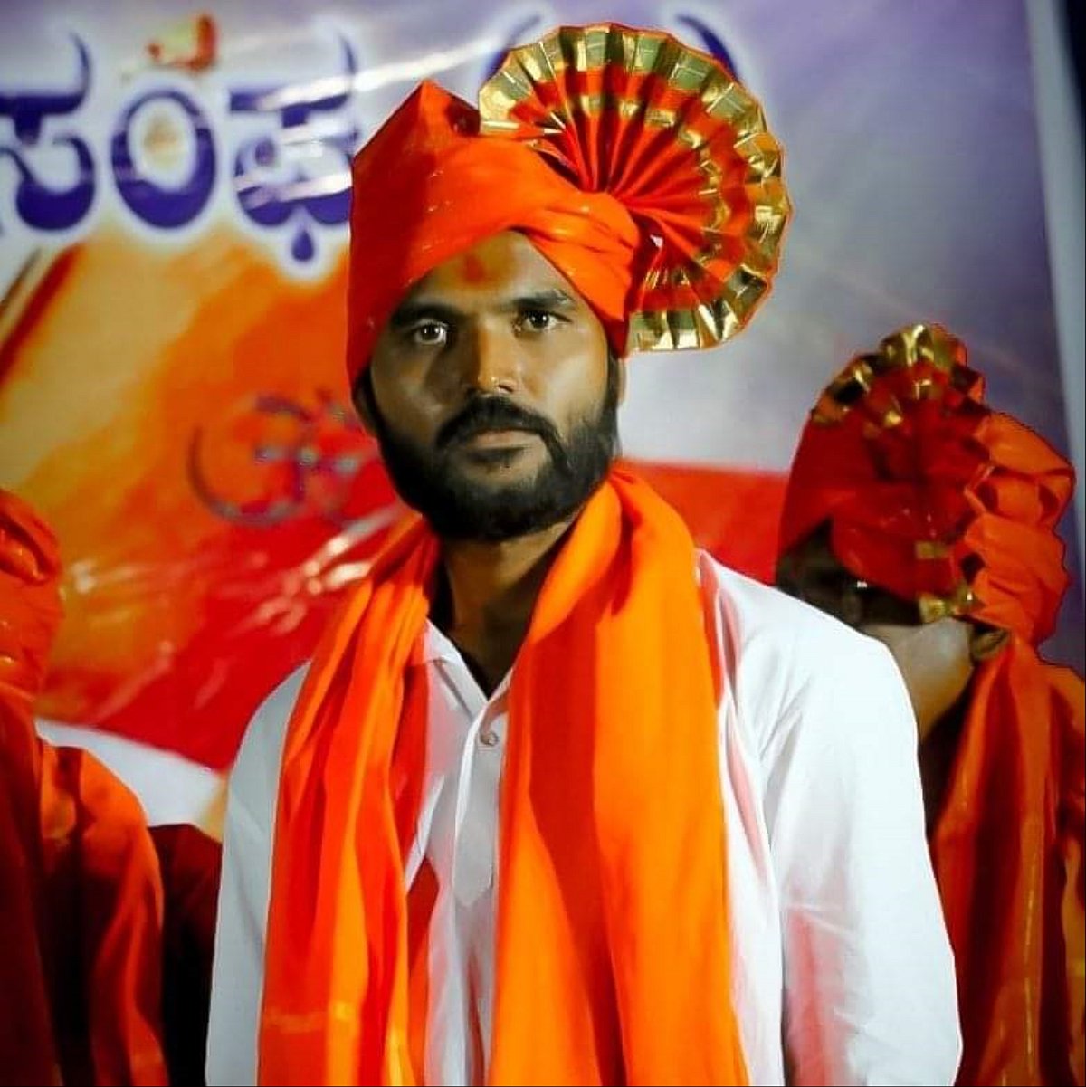 ಆಂದೋಲಶ್ರೀ ಪ್ರಕರಣ: ಶ್ರೀರಾಮಸೇನೆ ಖಂಡನೆ  
