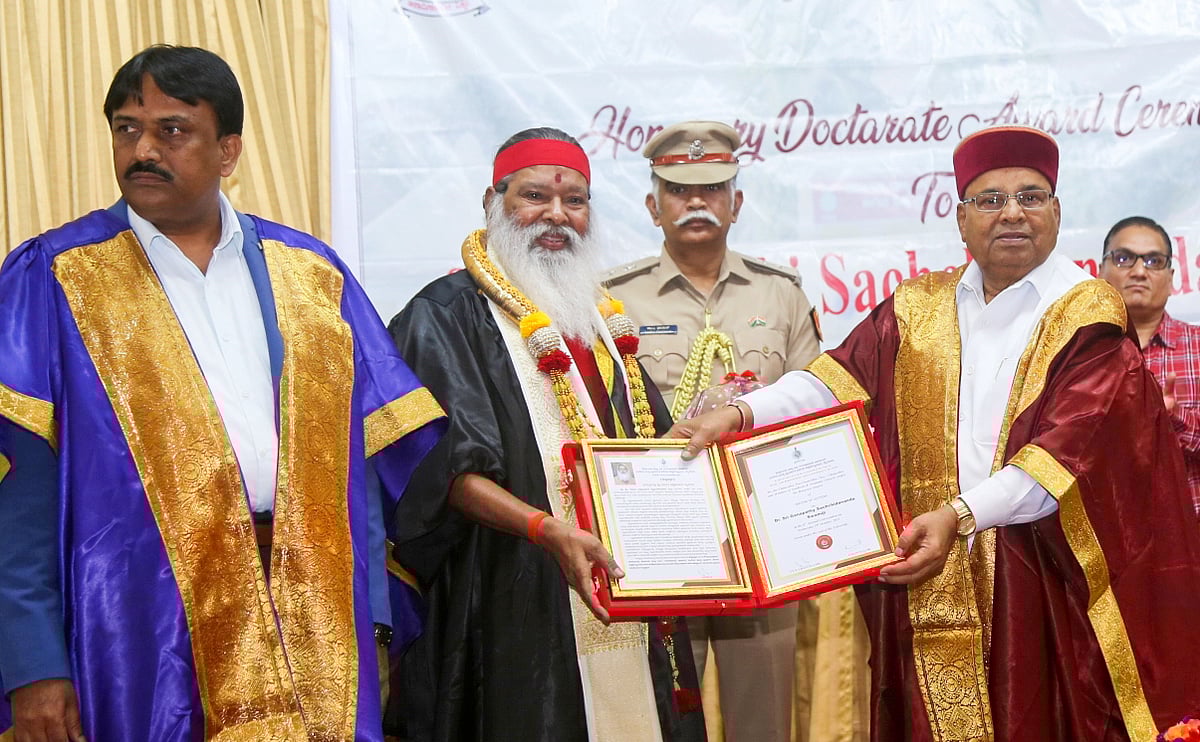 ಜಲಮೂಲಗಳ ರಕ್ಷಣೆಗೆ ಜಾಗೃತಿ ಅಗತ್ಯ: ರಾಜ್ಯಪಾಲ ಥಾವರಚಂದ್‌ ಗೆಹಲೋತ್‌ 