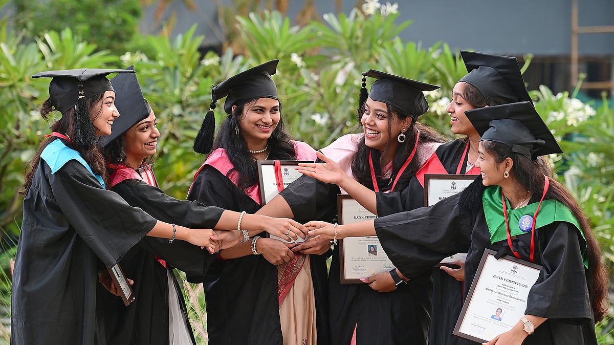 ಪದವಿ: ರ್‍ಯಾಂಕ್‌ ಬದಲು ಗ್ರೇಡಿಂಗ್‌ ಪದ್ಧತಿ?