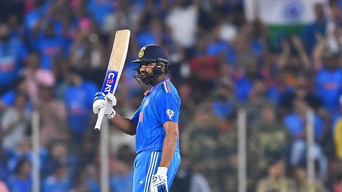 World Cup | IND vs PAK: ಪಾಕ್‌ ವಿರುದ್ಧ ಭಾರತಕ್ಕೆ 7 ವಿಕೆಟ್‌ಗಳ ಜಯ