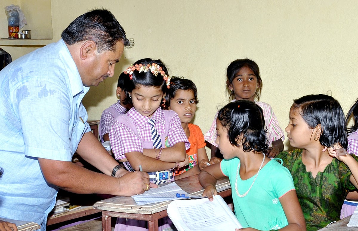 ದಕ್ಷಿಣ ಕನ್ನಡ: ಇಂಗ್ಲಿಷ್ ಮಾಧ್ಯಮ ಕಲಿಕೆಯ ಕನಸು ನನಸು
