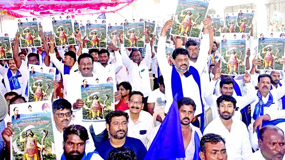 ವೈದಿಕ ಧರ್ಮದಲ್ಲಿ ಜ್ಞಾನವಿಲ್ಲ, ಅಲ್ಲಿರುವುದೆಲ್ಲ ಕಂದಾಚಾರ: ಕೆ.ಎಸ್. ಭಗವಾನ್