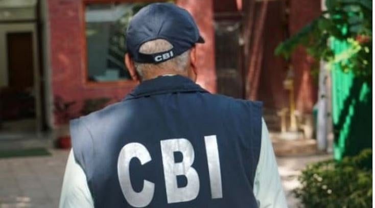 ಸಿಬಿಎಫ್‌ಸಿ ವಿರುದ್ಧ ನಟ ವಿಶಾಲ್ ಭ್ರಷ್ಟಾಚಾರ ಆರೋಪ: ಸಿಬಿಐನಿಂದ ಎಫ್‌ಐಆರ್ ದಾಖಲು