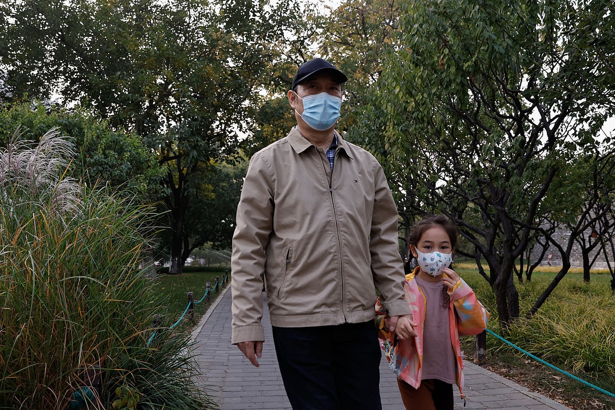 Delhi Pollution: ವಾಯು ಶುದ್ಧೀಕರಣ ಉಪಕರಣ, ಮಾಸ್ಕ್‌ಗಳಿಗೆ ಬೇಡಿಕೆ ಹೆಚ್ಚಳ