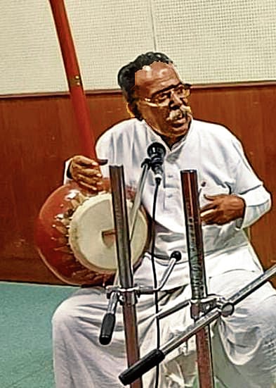 ಮೌನಕ್ಕೆ ಜಾರಿದ ದಳವಾಯಿಗಳ ಏಕತಾರಿ