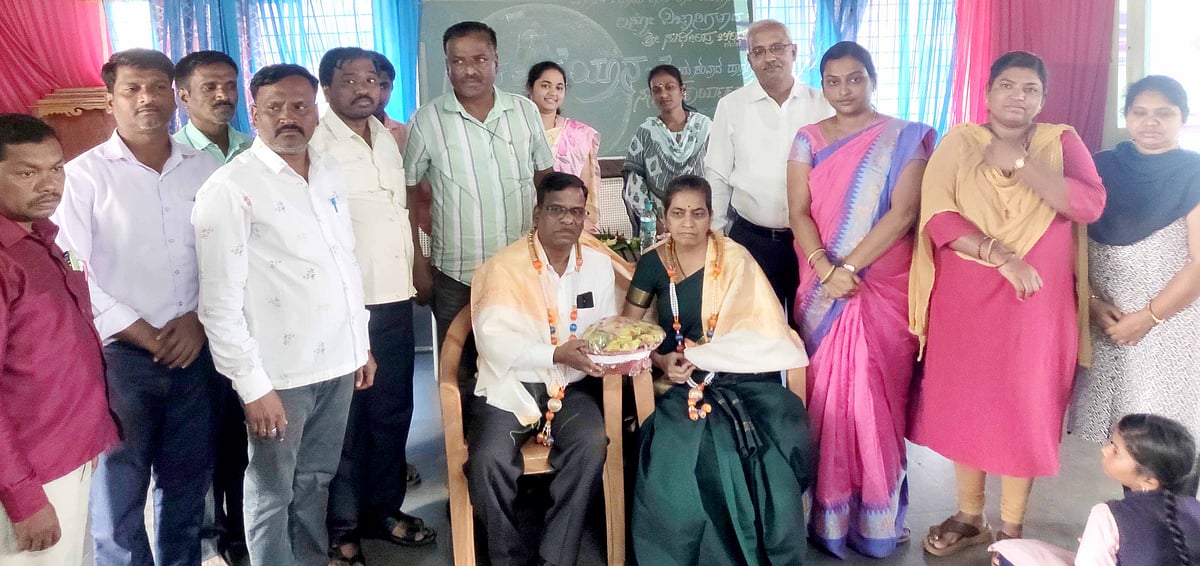 ಚಂದ್ರಯಾನ–3 ಯಶಸ್ಸು: ಭಾರತದ ಮಹತ್ತರ ಸಾಧನೆ- ಇಸ್ರೊ ವಿಜ್ಞಾನಿ ಸುಧೀಂದ್ರ ಬಿಂದಗಿ 