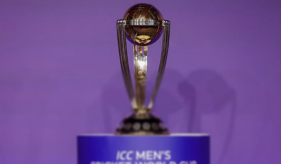ಟಿ–20 ವಿಶ್ವಕಪ್ ಟಿಕೆಟ್ ಮಾರಾಟ ಆರಂಭ: ಕನಿಷ್ಠ ಟಿಕೆಟ್ ದರ ₹ 100