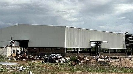 ಉಗ್ರಾಣ ನಿಗಮದ ಗೋದಾಮು ನಿರ್ಮಾಣ ಅಕ್ರಮ: ಅಧಿಕಾರಿಗಳ ವಿರುದ್ಧ ಕ್ರಮ