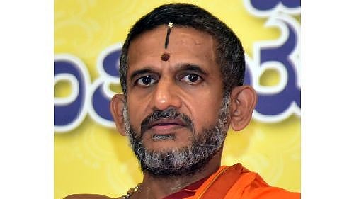 ಮುಧೋಳ: 20ಕ್ಕೆ ಪೇಜಾವರ ಶ್ರೀ ಆಗಮನ 