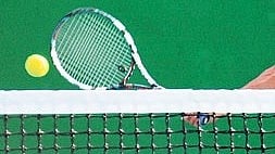 ಡೇವಿಸ್‌ ಕಪ್‌ ಟೆನಿಸ್‌ ಟೂರ್ನಿ | ಮುಕುಂದ್ ವಿರುದ್ದ ಶಿಸ್ತುಕ್ರಮ: ಎಐಟಿಎ ಚಿಂತನೆ