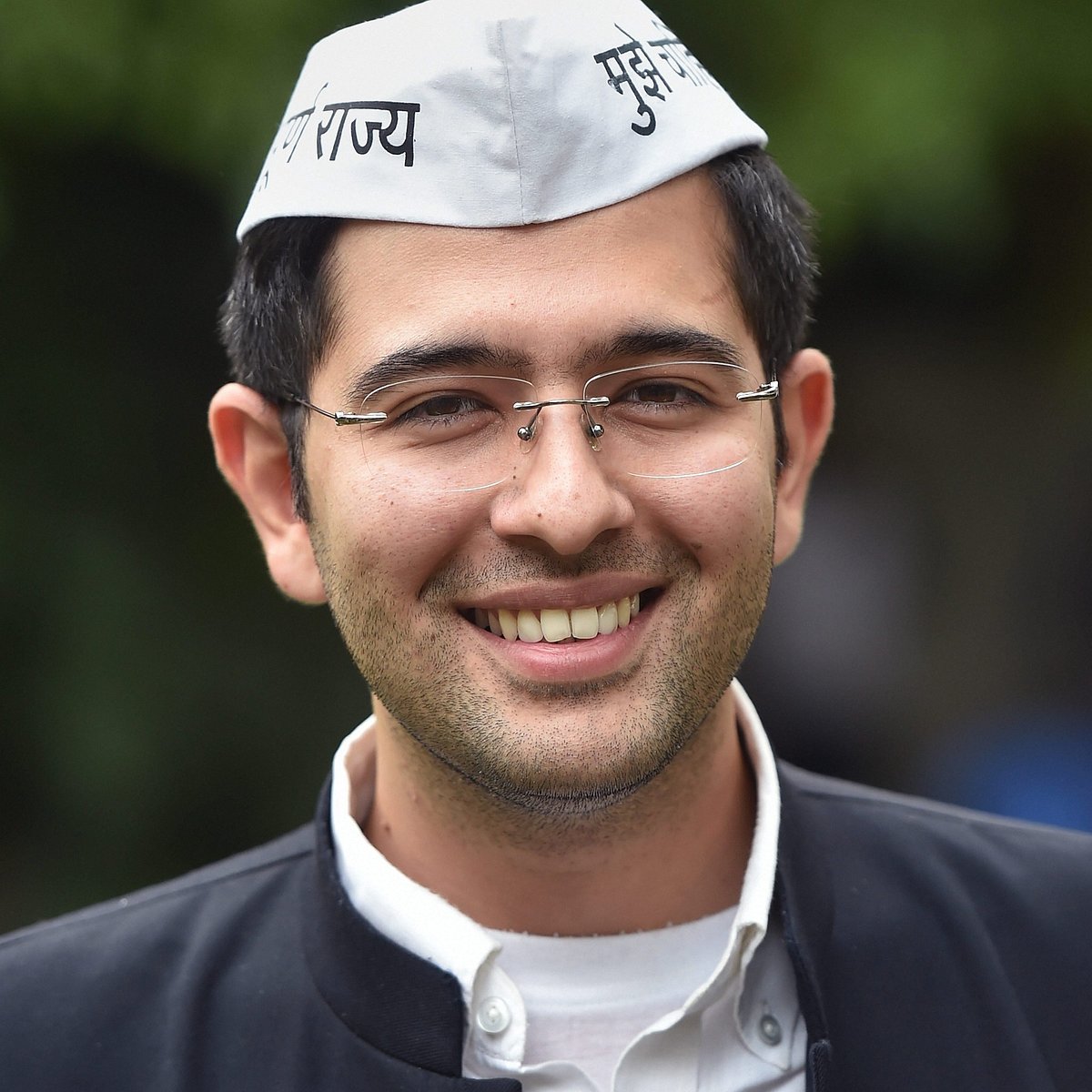 ರಾಘವ್ ಚಡ್ಡಾ ಅಮಾನತು: ರಾಜ್ಯಸಭೆ ಕಾರ್ಯಾಲಯಕ್ಕೆ ಸುಪ್ರೀಂ ಕೋರ್ಟ್‌ ನೋಟಿಸ್‌ 