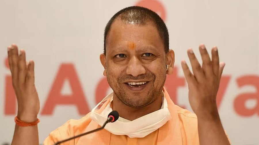 ಮುಂದಿನ 3 ವರ್ಷಗಳಲ್ಲಿ ಬಡತನ ನಿರ್ಮೂಲನೆ, ರಾಜ್ಯ ಸಮೃದ್ಧ: ಸಿಎಂ ಯೋಗಿ 