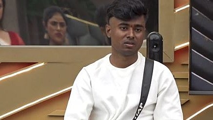 Bigg Boss 10: ಸ್ಪರ್ಧಿಗಳ ಪ್ರಶ್ನೆಗೆ ಬಿಕ್ಕಿ ಬಿಕ್ಕಿ ಅತ್ತ ಡ್ರೋನ್‌ ಪ್ರತಾಪ್‌