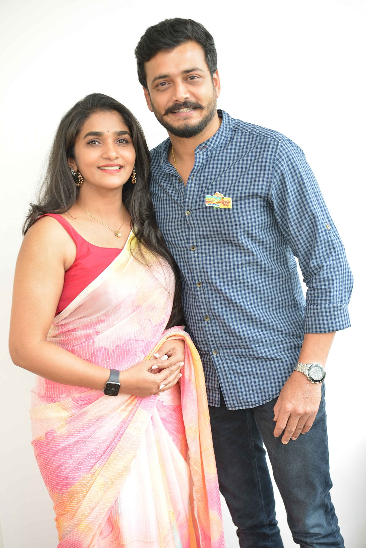 ದಿವ್ಯಾ–ಅರವಿಂದ್‌ ಪ್ರೇಮಕಥೆಯ ಹಾಡು ಬಿಡುಗಡೆ