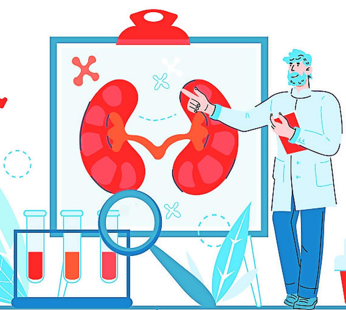ಡಯಾಲಿಸಿಸ್: ಏನು? ಏಕೆ? ಹೇಗೆ?