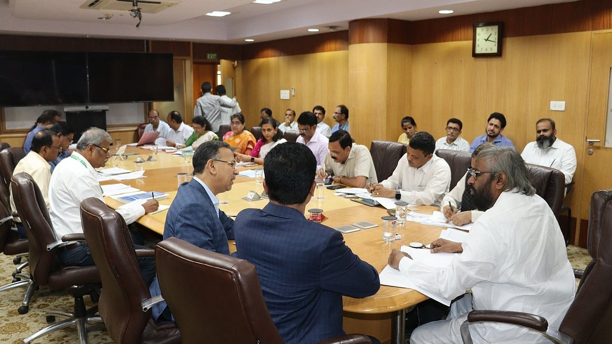 ಕೆಂಪು ವರ್ಗದ ಕೈಗಾರಿಕೆ | 3 ತಿಂಗಳಲ್ಲಿ ಎನ್‌ಒಸಿ: ಸಚಿವ ಈಶ್ವರ ಖಂಡ್ರೆ