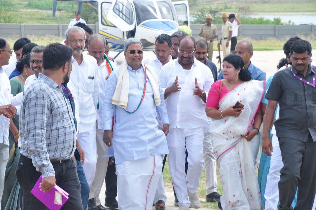 ರಾಜ್ಯದಲ್ಲಿ ಹೊಸ ಮದ್ಯದಂಗಡಿ ತೆರೆಯುವುದಿಲ್ಲ: ಮುಖ್ಯಮಂತ್ರಿ ಸಿದ್ದರಾಮಯ್ಯ