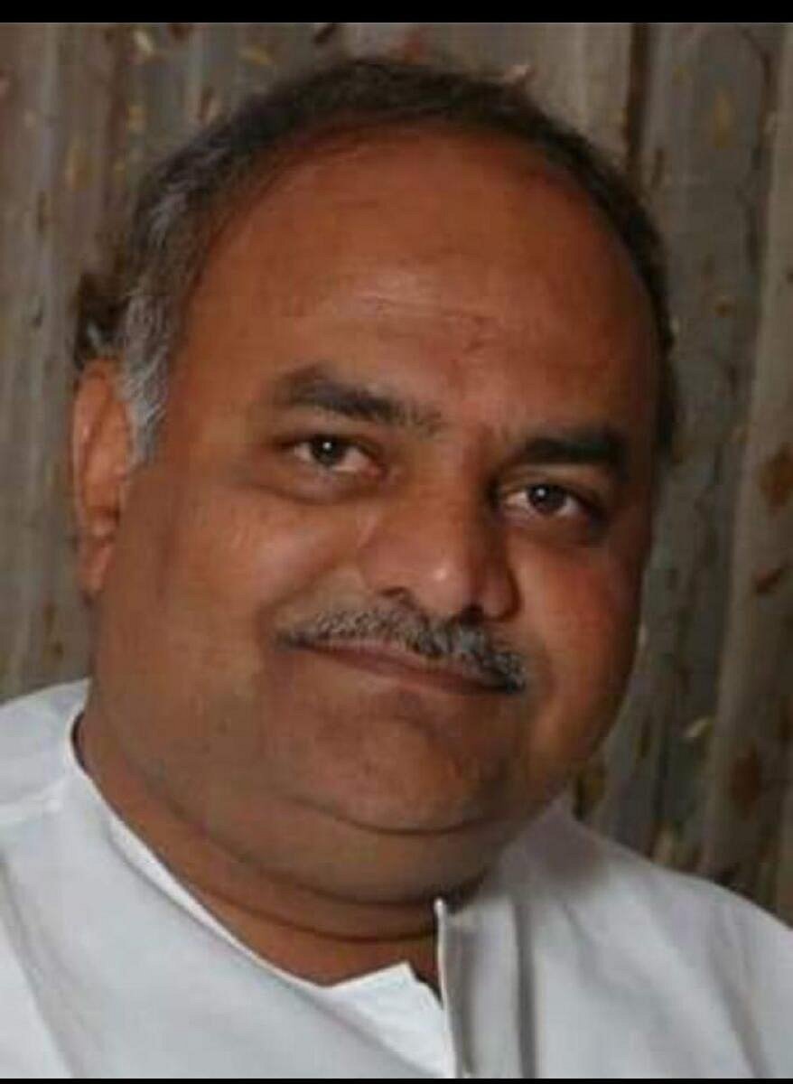 ನೇಕಾರರಿಗೆ ಸಿಹಿ ಸುದ್ದಿ; ಮಗ್ಗಗಳಿಗೆ ಉಚಿತ ವಿದ್ಯುತ್‌: ಜವಳಿ ಸಚಿವ ಶಿವಾನಂದ