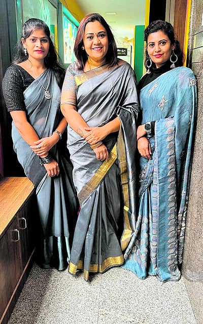 ನವರಸ ನಟನಾ ಅಕಾಡೆಮಿ, ಸದಾಶಿವ ನಗರ