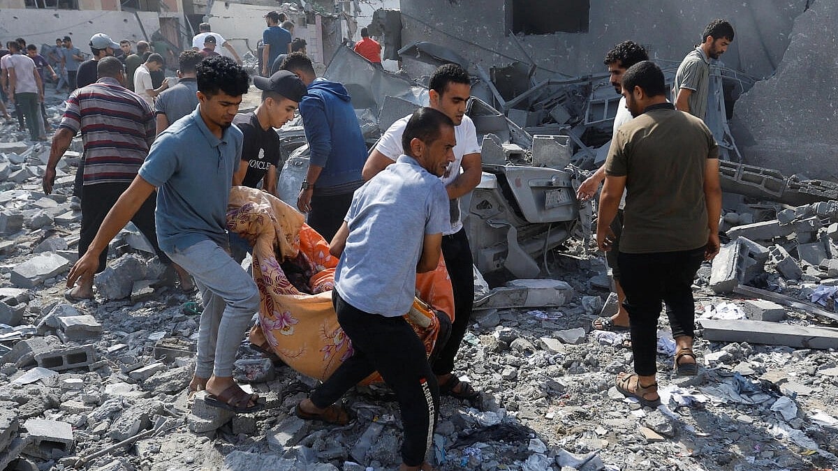 ಕ್ಯಾನ್ಸರ್ ಗೆಡ್ಡೆಯಾಗಿರುವ ಇಸ್ರೇಲ್‌ಗೆ ಸದ್ಯವೇ ಮತ್ತೊಂದು ಆಘಾತ: ಇರಾನ್ ಕಮಾಂಡರ್