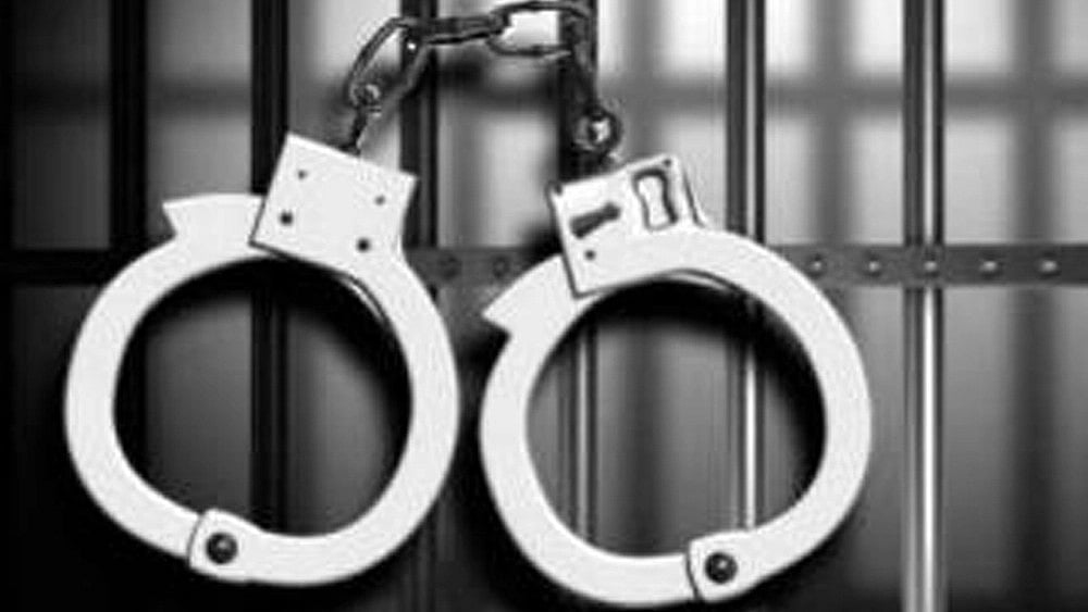 ಆರ್‌ಎಸ್‌ಎಸ್‌ ಮುಖಂಡನ ಕೊಲೆ ಪ್ರಕರಣ: ಪಿಎಫ್‌ಐ ಕಾರ್ಯಕರ್ತನ ಬಂಧನ