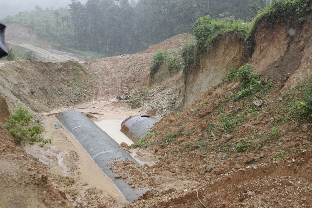 ಎತ್ತಿನಹೊಳೆ ಯೋಜನೆ: ಭೂಸ್ವಾಧೀನ ಪ್ರಕ್ರಿಯೆಗೆ ವೇಗ