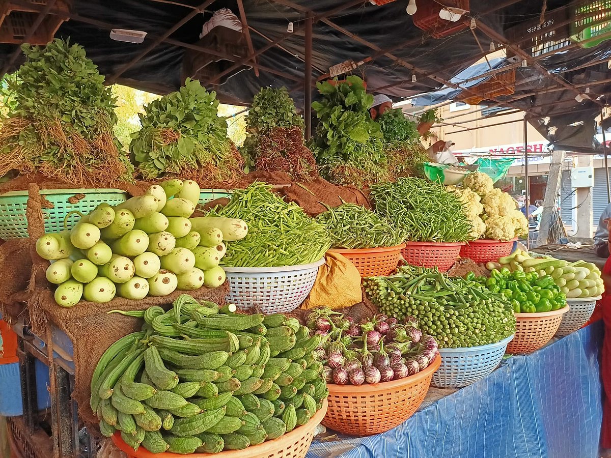 ಕೊಳಚೆ ನೀರು ಬಳಸಿ ಬೆಳೆಯುತ್ತಿರುವ ತರಕಾರಿಗಳಲ್ಲಿ ‘ಭಾರ ಲೋಹ’ ಪತ್ತೆ