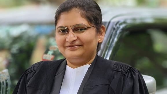 ‘ಕರ್ನಾಟಕದ ಮಲಾಲಾ’ ಮಂಜುಳಾ ಮುನವಳ್ಳಿ