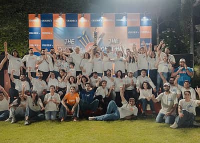 ರಾಘವ್‌ ಚಡ್ಡಾ– ಪರಿಣೀತಿ ಕುಟುಂಬ