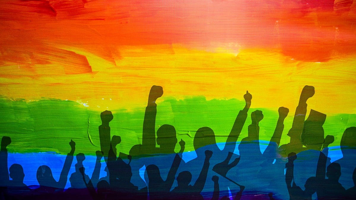 ಮೇಘಾಲಯದ ಕ್ಯಾಥೋಲಿಕ್ ಚರ್ಚ್‌ಗಳಲ್ಲಿ ಸಲಿಂಗಿ ಜೋಡಿಗೆ ಪಾದ್ರಿಗಳ ಆಶೀರ್ವಾದ