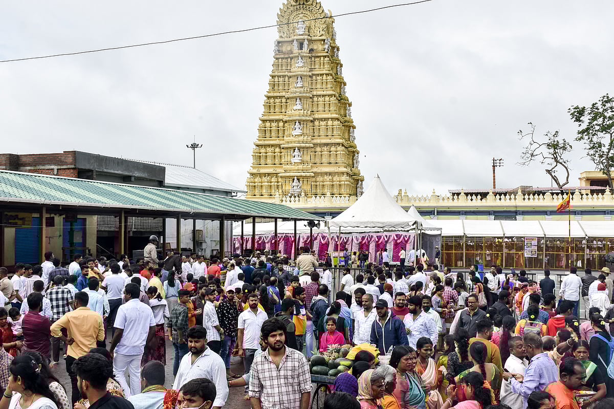 ‘ಸಂರಕ್ಷಿತ ಸ್ಮಾರಕ’ ಪಟ್ಟಕ್ಕೆ ರಾಜ್ಯದ 181 ತಾಣ