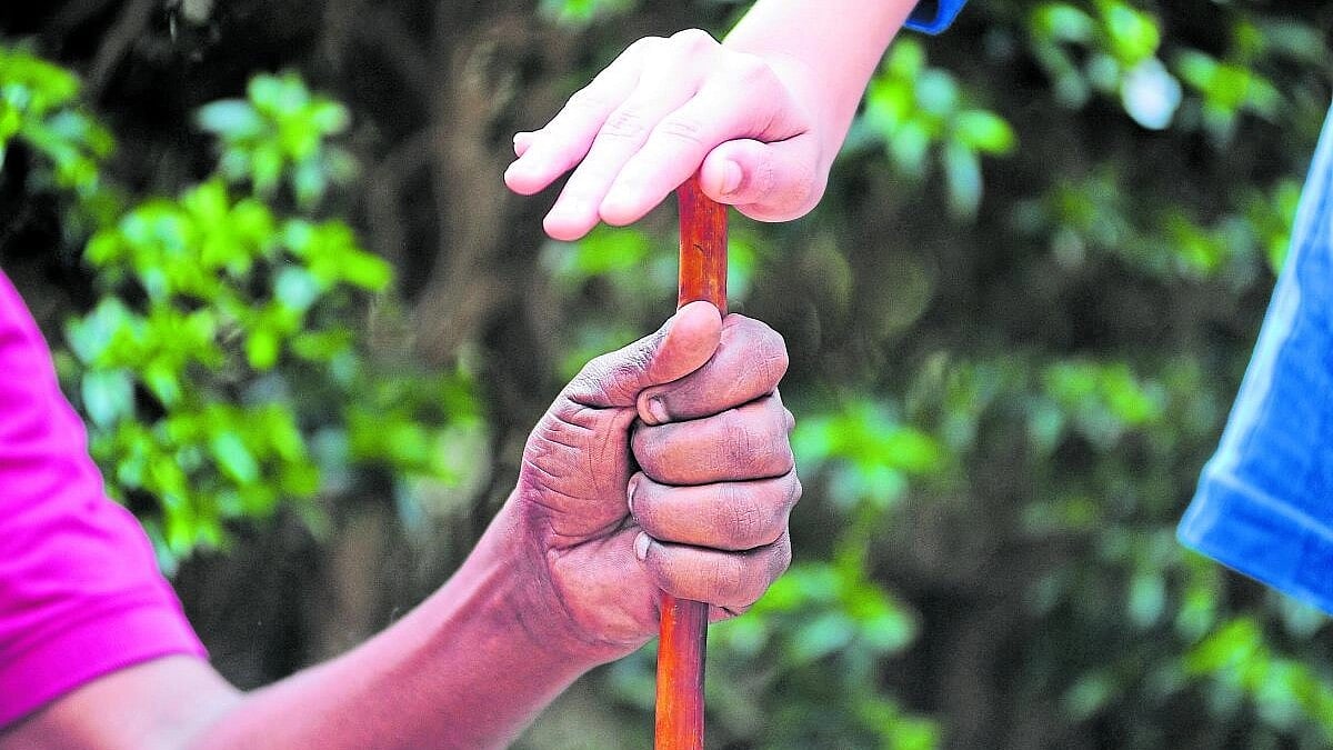 ಆಳ–ಅಗಲ | ಭಾರತ: ಹಿರಿಯರಿಗಿಲ್ಲ ಆರ್ಥಿಕ ಭದ್ರತೆ