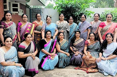 ತರಳಬಾಳು ಎನ್‌ಕ್ಲೇವ್‌ನ ಸಂಗಡಿಕರು, ಯಲಹಂಕ