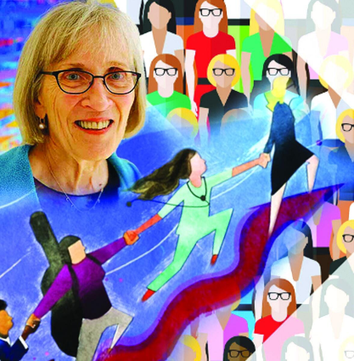 ವೇತನ ತಾರತಮ್ಯ ಇನ್ನೂ ಯಾಕಿದೆ?ಟಿ.ಎಸ್‌.ವೇಣುಗೋಪಾಲ್‌ ಅವರ ವಿಶ್ಲೇಷಣೆ